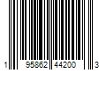 Barcode Image for UPC code 195862442003