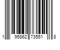 Barcode Image for UPC code 195862735518