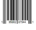 Barcode Image for UPC code 195862879441