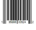 Barcode Image for UPC code 195866005242