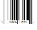 Barcode Image for UPC code 195866011397