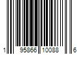 Barcode Image for UPC code 195866100886