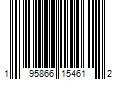 Barcode Image for UPC code 195866154612