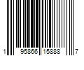 Barcode Image for UPC code 195866158887