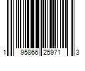 Barcode Image for UPC code 195866259713