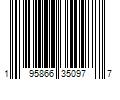 Barcode Image for UPC code 195866350977