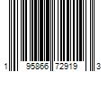 Barcode Image for UPC code 195866729193