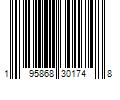 Barcode Image for UPC code 195868301748