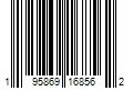 Barcode Image for UPC code 195869168562