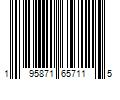 Barcode Image for UPC code 195871657115