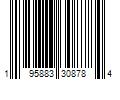 Barcode Image for UPC code 195883308784