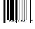 Barcode Image for UPC code 195889119087