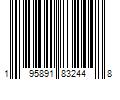 Barcode Image for UPC code 195891832448