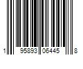 Barcode Image for UPC code 195893064458