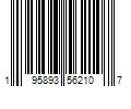 Barcode Image for UPC code 195893562107