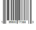 Barcode Image for UPC code 195900173883