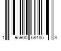 Barcode Image for UPC code 195900684853