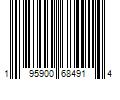 Barcode Image for UPC code 195900684914