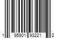 Barcode Image for UPC code 195901932212