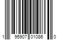 Barcode Image for UPC code 195907010860