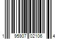 Barcode Image for UPC code 195907021064