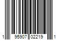 Barcode Image for UPC code 195907022191