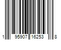 Barcode Image for UPC code 195907162538