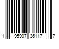 Barcode Image for UPC code 195907361177