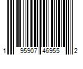 Barcode Image for UPC code 195907469552