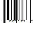 Barcode Image for UPC code 195907619797