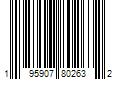 Barcode Image for UPC code 195907802632