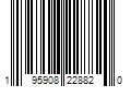 Barcode Image for UPC code 195908228820