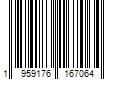 Barcode Image for UPC code 1959176167064