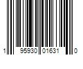 Barcode Image for UPC code 195930016310