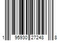 Barcode Image for UPC code 195930272488