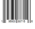 Barcode Image for UPC code 195930887156