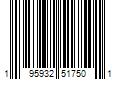 Barcode Image for UPC code 195932517501