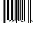 Barcode Image for UPC code 195932524479