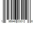 Barcode Image for UPC code 195946030126