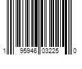 Barcode Image for UPC code 195946032250