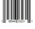 Barcode Image for UPC code 195946032311