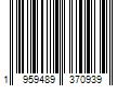 Barcode Image for UPC code 1959489370939