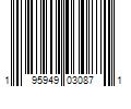 Barcode Image for UPC code 195949030871