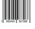 Barcode Image for UPC code 1959490987966