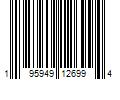 Barcode Image for UPC code 195949126994