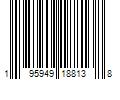 Barcode Image for UPC code 195949188138