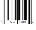 Barcode Image for UPC code 195949188404