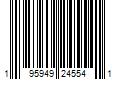 Barcode Image for UPC code 195949245541