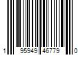 Barcode Image for UPC code 195949467790