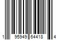 Barcode Image for UPC code 195949644184